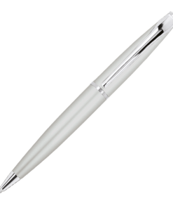 Tapered Aluminium Ballpoint Pen