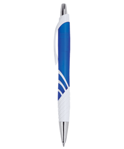Colour Curve Design Ballpoint Pen