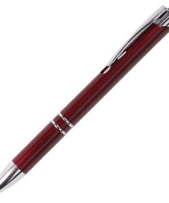 Double Ring Ballpoint Pen