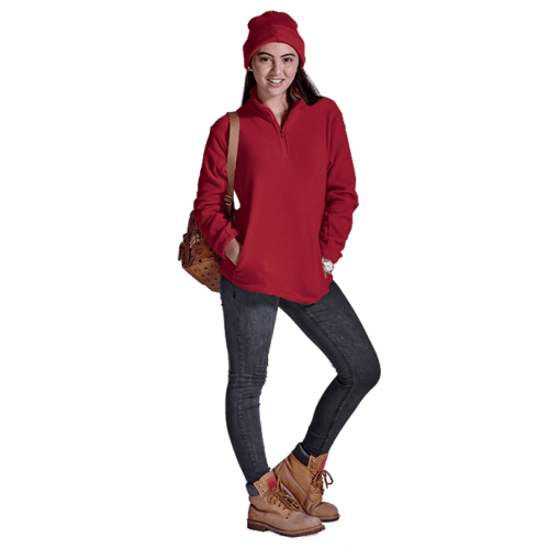 Essential Micro Fleece Kiddies - Image 2