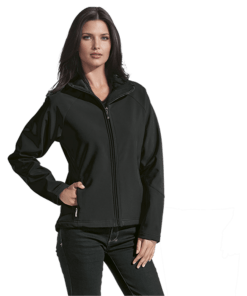 Techno Jacket Ladies