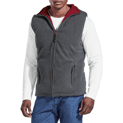 4-in-1 Jacket Mens - Image 3