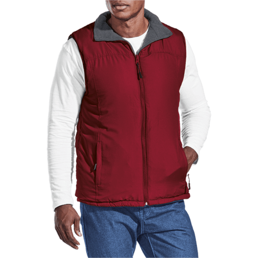 4-in-1 Jacket Mens - Image 4