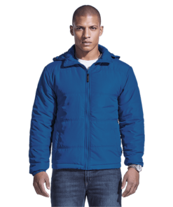 Studio Jacket Mens