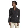 Barista Blouse Long Sleeve Ladies