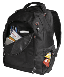 i-Backpack