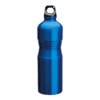 680ml Shaped Aluminium Water Bottle