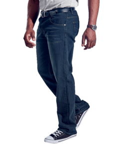 Retro Jean Mens