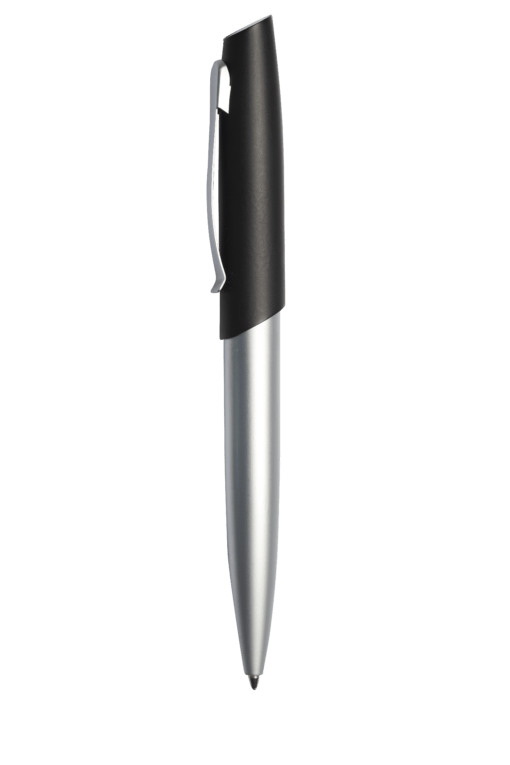 Two Tone Ballpoint Pen