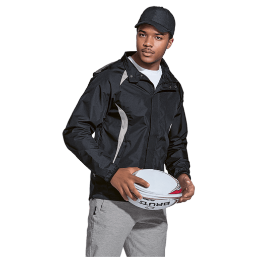 BRT Zone Jacket