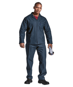 Barron Budget 100% Cotton Conti Suit (CS-BC)