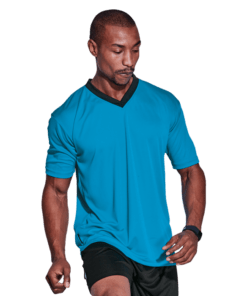 BRT Electric Soccer Shirt