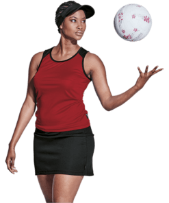 BRT Econo Single Set Top & Skirt