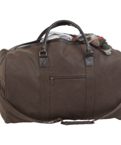 Out of Africa Novahide Bush Bag