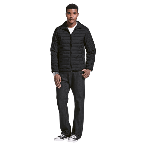 Stratford Jacket Mens - Image 5