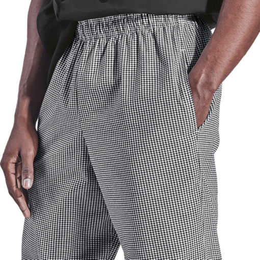 Chef Baggy Pants (BC-BAG) - Image 2