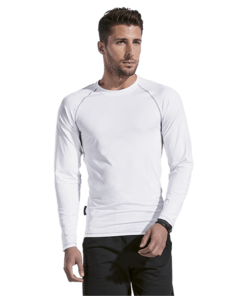 BRT Signature Long Sleeve Top Mens