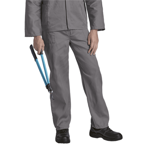 Barron Budget Poly Cotton Conti Trouser (CT-BPC)
