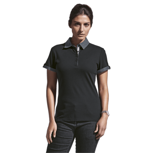 Fusion Golfer Ladies