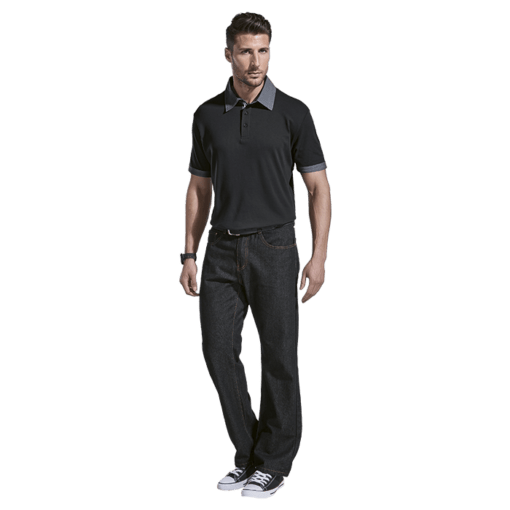 Fusion Golfer Mens - Image 2