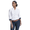 Saga Blouse Ladies