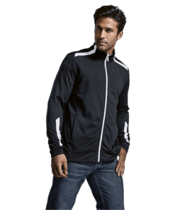 Traction Jacket (SW-TRA)