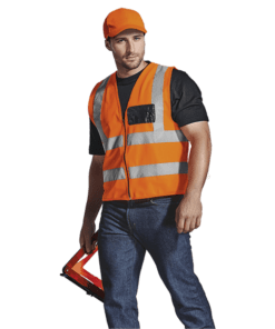 Contract Waistcoat (CON-WAIST)