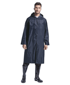 Contract Rain Coat (CON-RC)