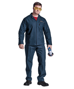 Barron Budget 100% Cotton Conti Trouser (CT-BC)