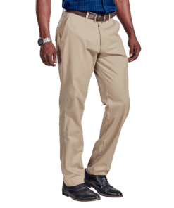 Flat Front Chino (PA-FCH)