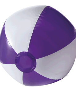 Two Tone Inflatable Beach Ball