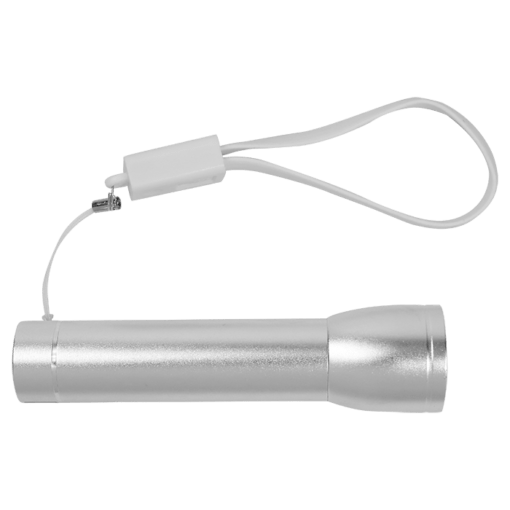 Torch Powerbank 2200 mAh