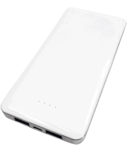 High Capacity Powerbank 11000 mAh