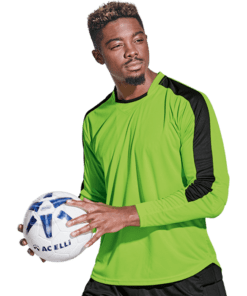 BRT Goalie Shirt