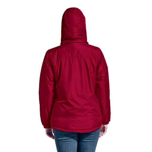 Trade Jacket Ladies - Image 2