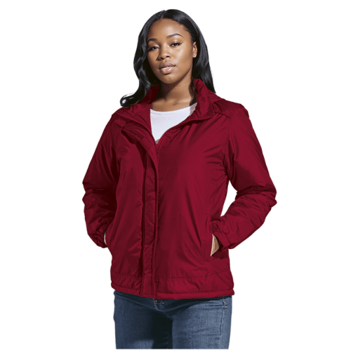 Trade Jacket Ladies