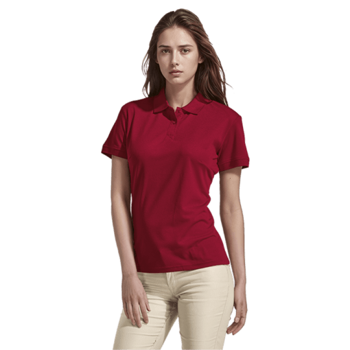 Lunar Golfer Ladies