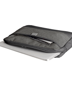 Melange Poly Canvas Tablet Case