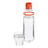 750ml Water Bottle with Cup