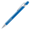 Aluminium Ballpoint Pen with UV Coating