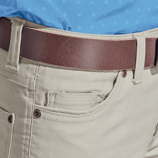 Stretch Chino Pants Ladies - Image 3