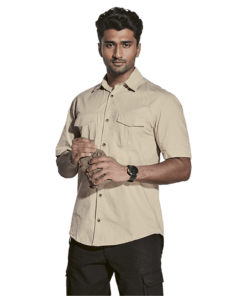 Tracker Shirt Mens