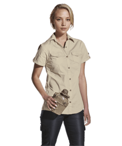 Tracker Shirt Ladies