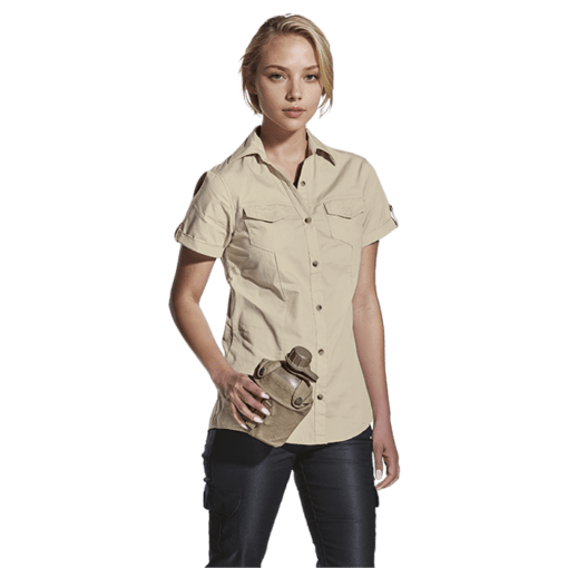 Tracker Shirt Ladies