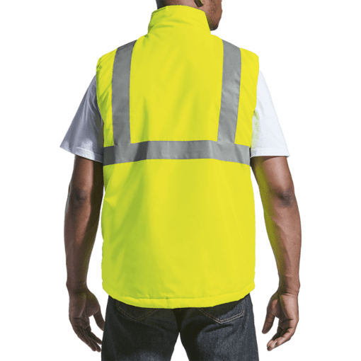 Stanley Bodywarmer (STN-JAC) - Image 3