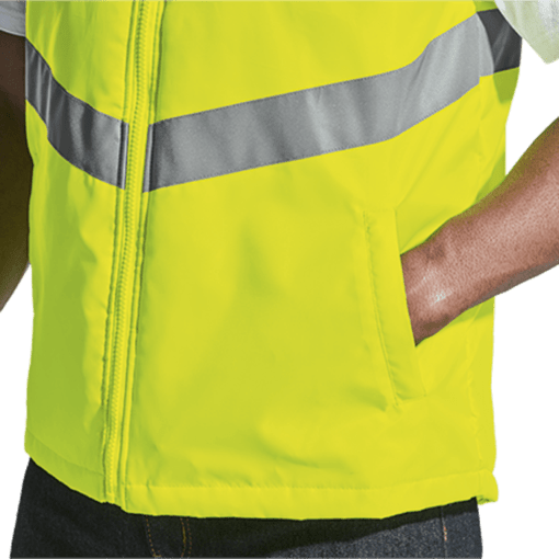 Stanley Bodywarmer (STN-JAC) - Image 2