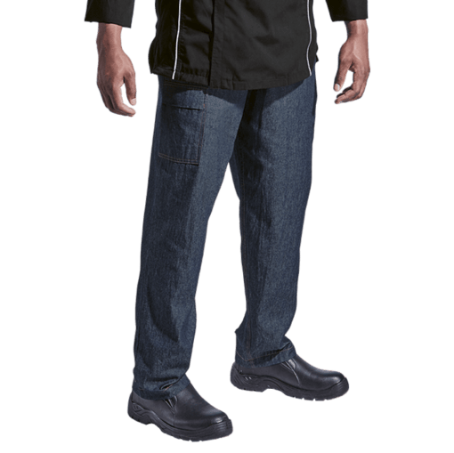 Premium Chef Baggy Pants (BC-PRE)