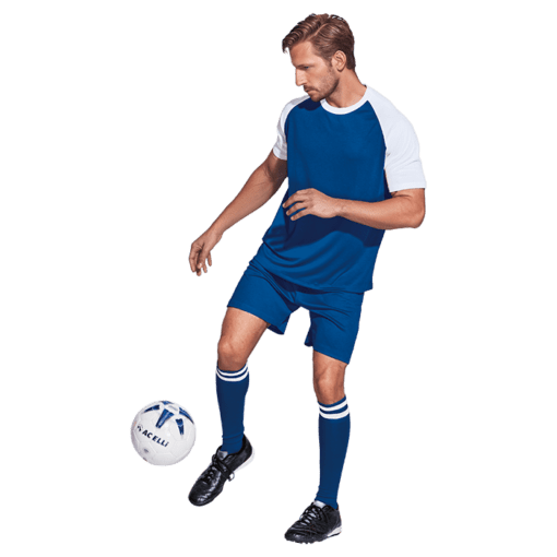 BRT Pitch Soccer Single Set - Image 2