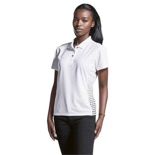 Galaxy Golfer Ladies