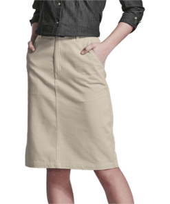 Ava Stretch Skirt Ladies